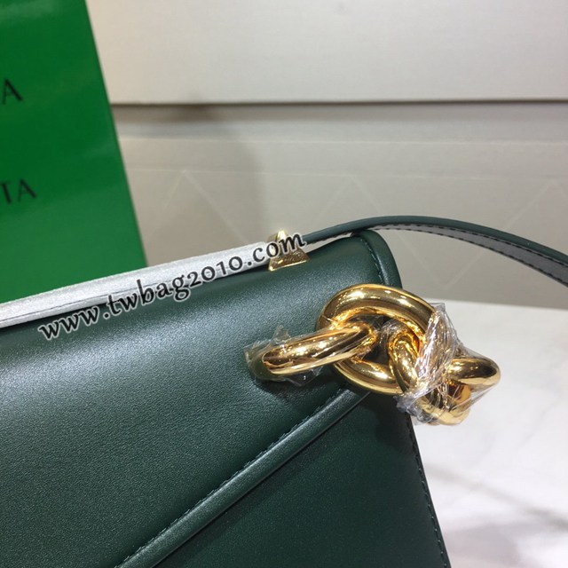 Bottega veneta高端女包 667398 BV寶緹嘉21新款MOUNT手袋單肩包  gxz1299